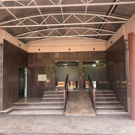 Roban Hotels Limited Enugu Bagian luar foto