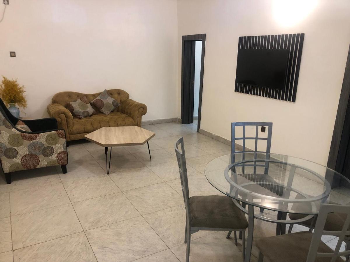 Roban Hotels Limited Enugu Bagian luar foto
