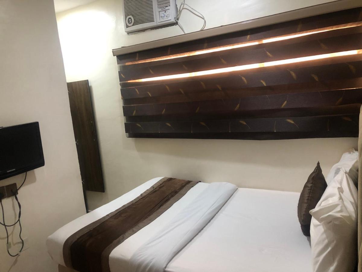 Roban Hotels Limited Enugu Bagian luar foto