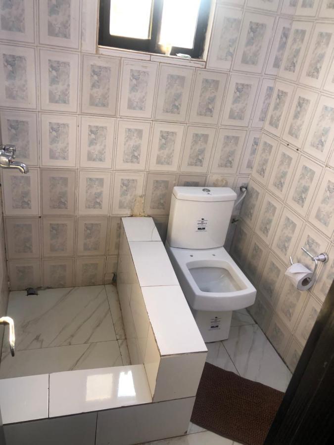 Roban Hotels Limited Enugu Bagian luar foto